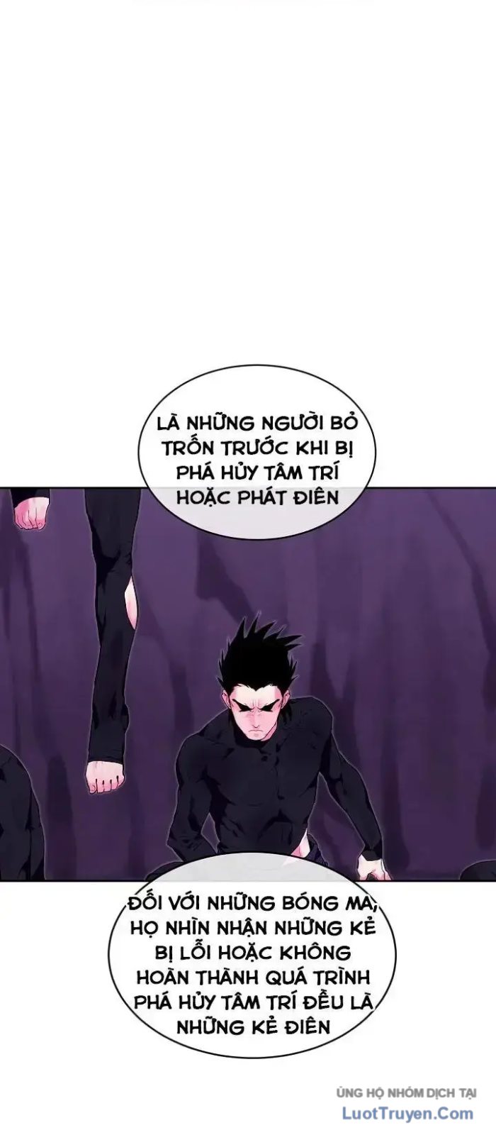 Huyết Chiến Hoa Sơn Chapter 93 - Trang 7