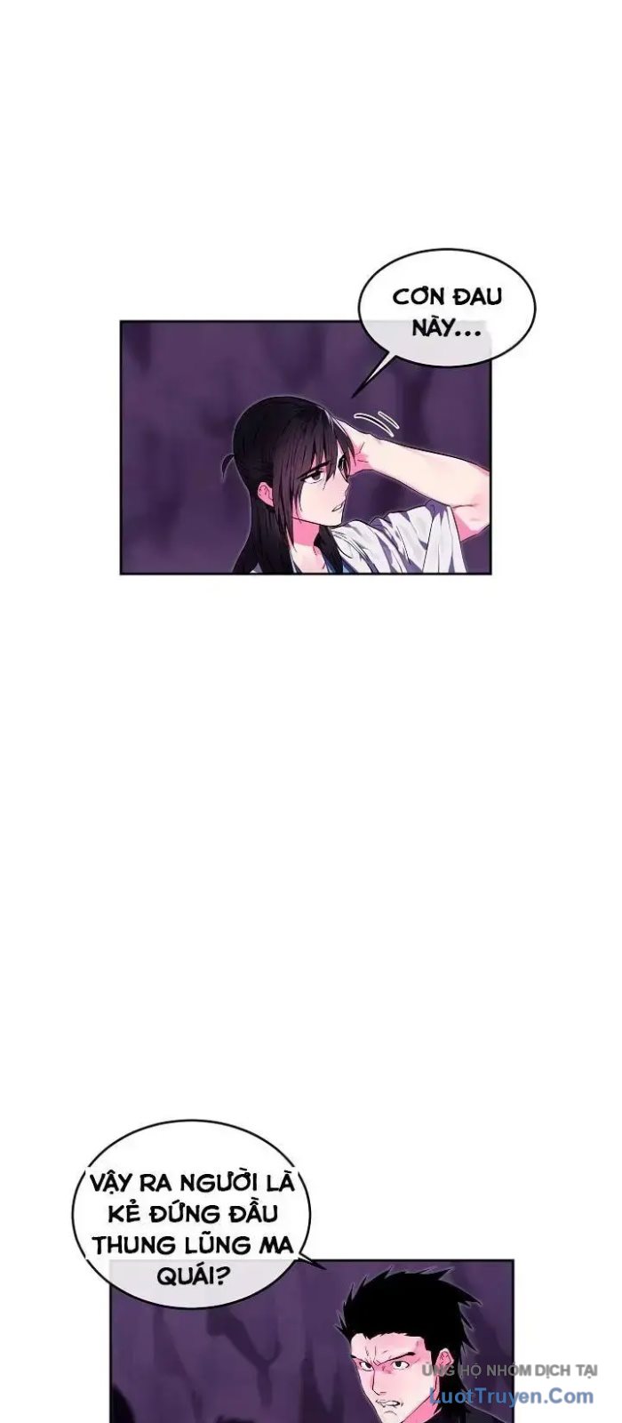Huyết Chiến Hoa Sơn Chapter 93 - Trang 8