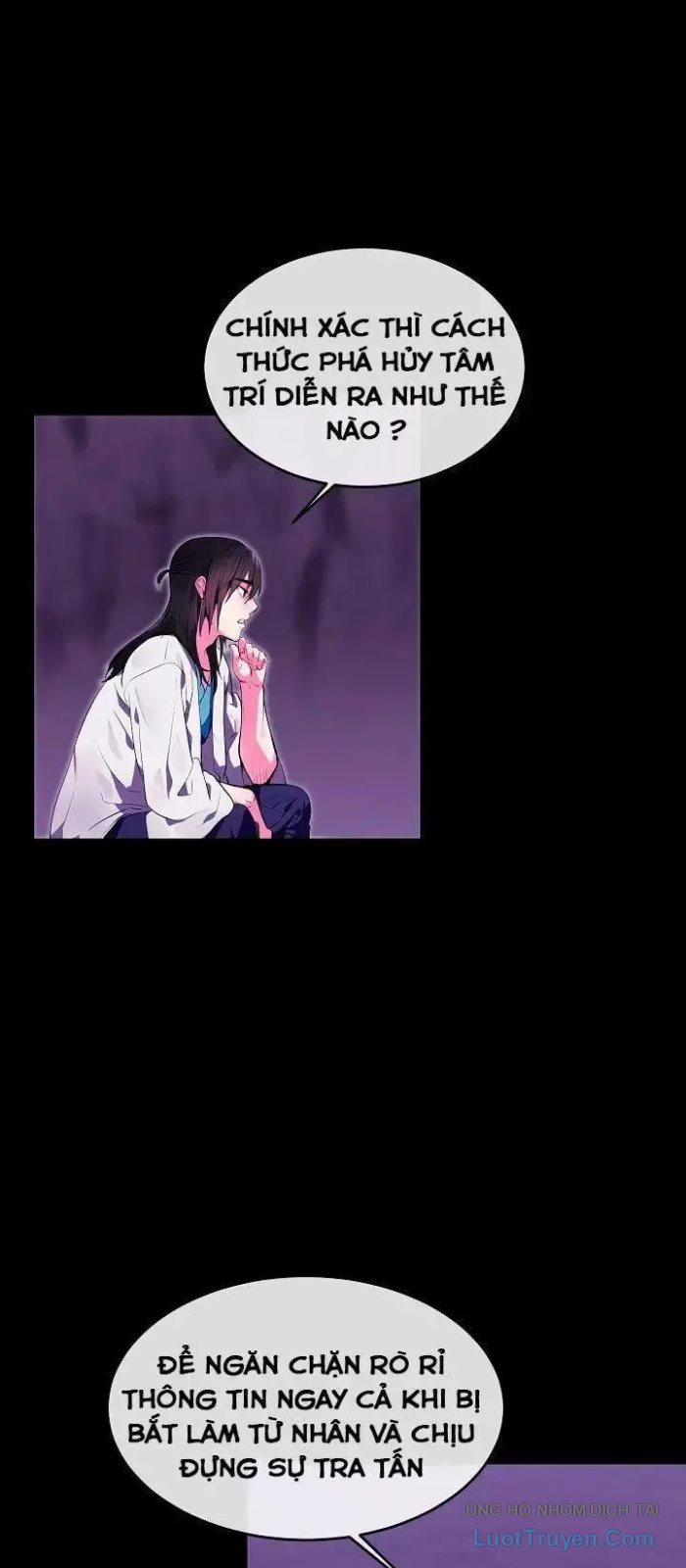 Huyết Chiến Hoa Sơn Chapter 94 - Trang 9