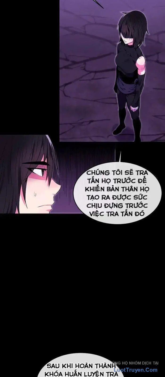 Huyết Chiến Hoa Sơn Chapter 94 - Trang 10