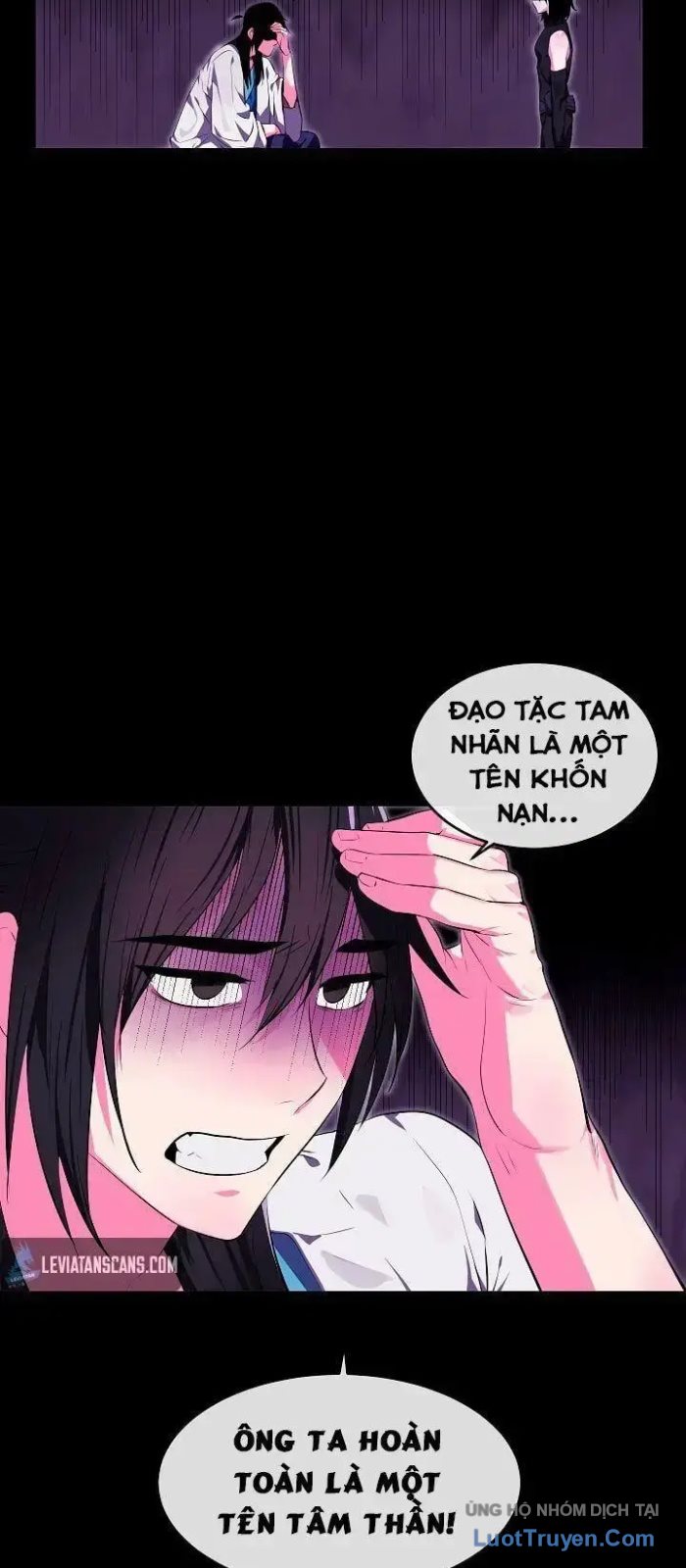 Huyết Chiến Hoa Sơn Chapter 94 - Trang 13