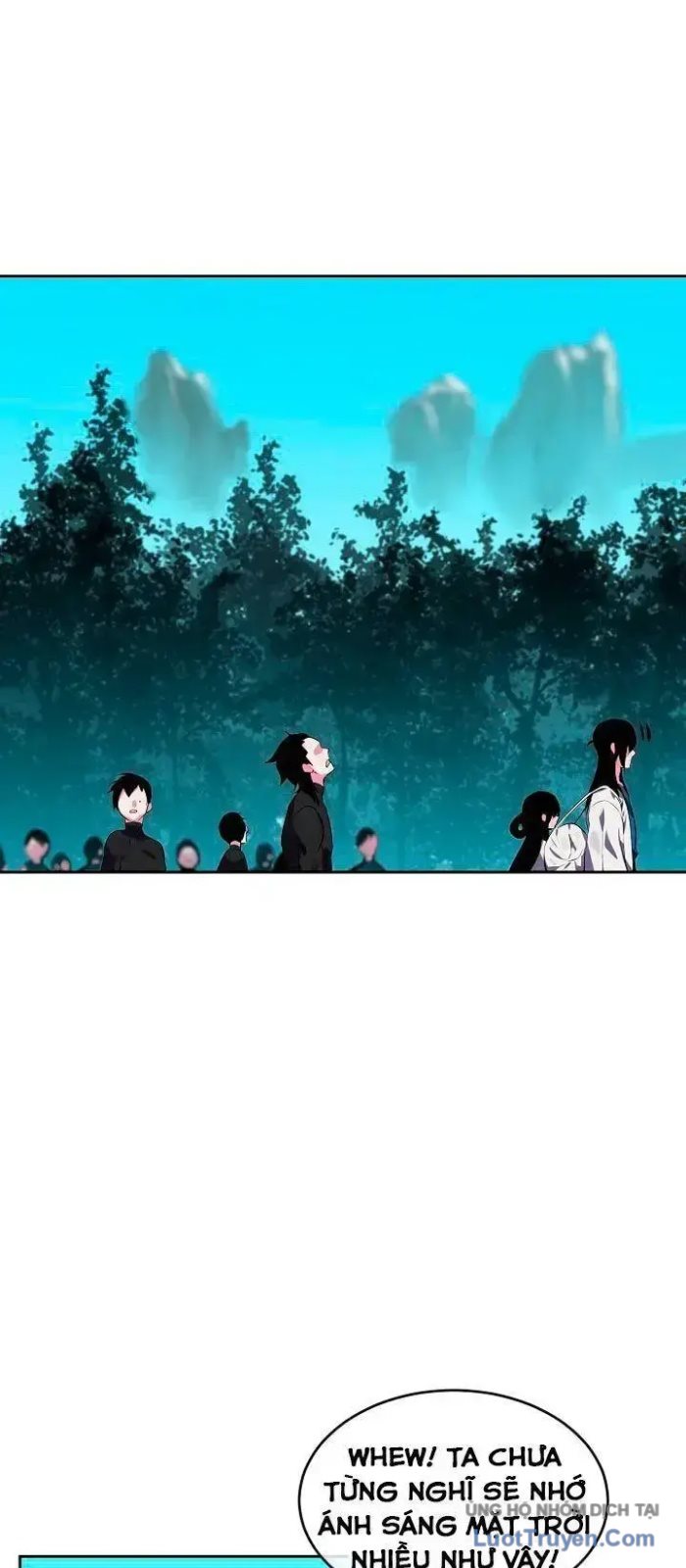 Huyết Chiến Hoa Sơn Chapter 94 - Trang 17