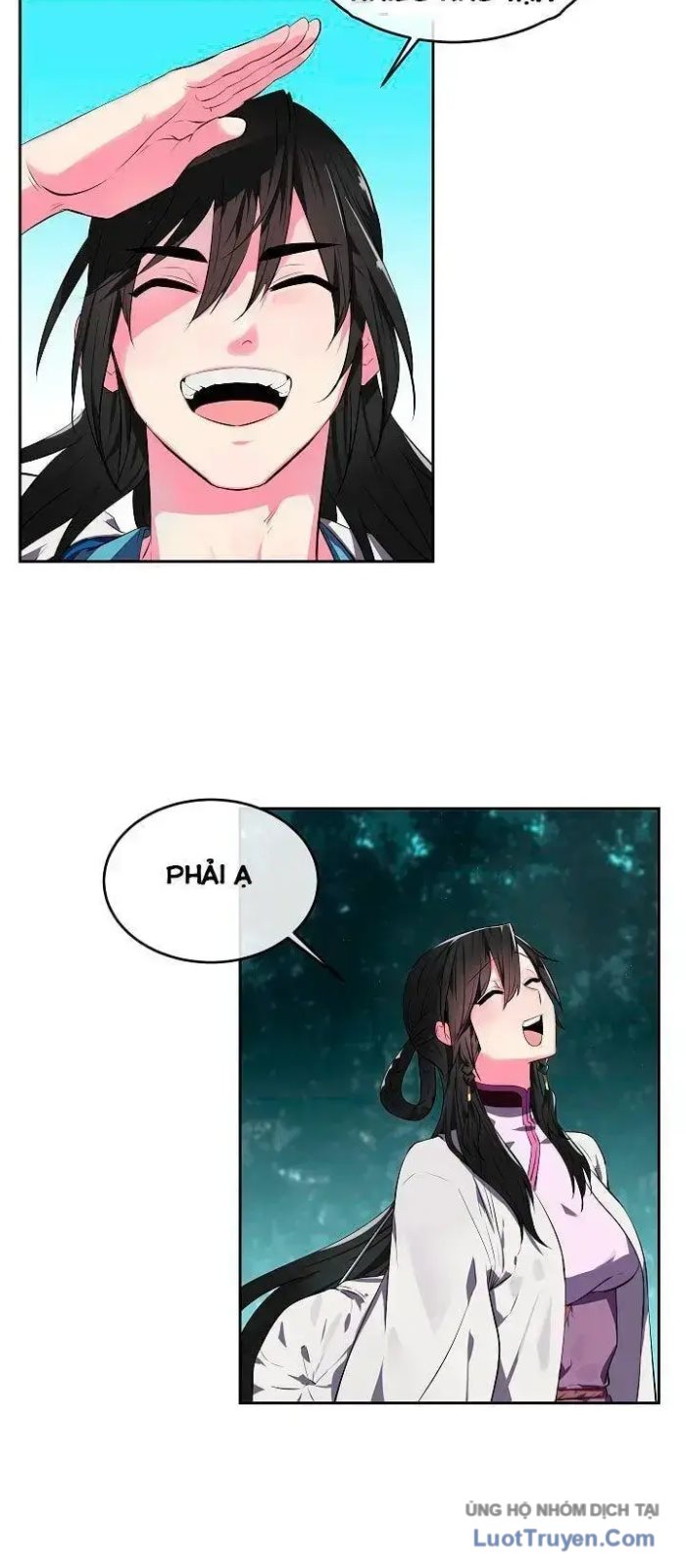 Huyết Chiến Hoa Sơn Chapter 94 - Trang 18