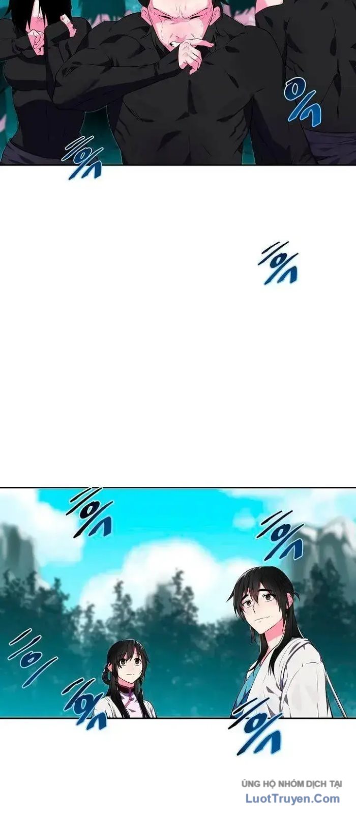 Huyết Chiến Hoa Sơn Chapter 94 - Trang 21