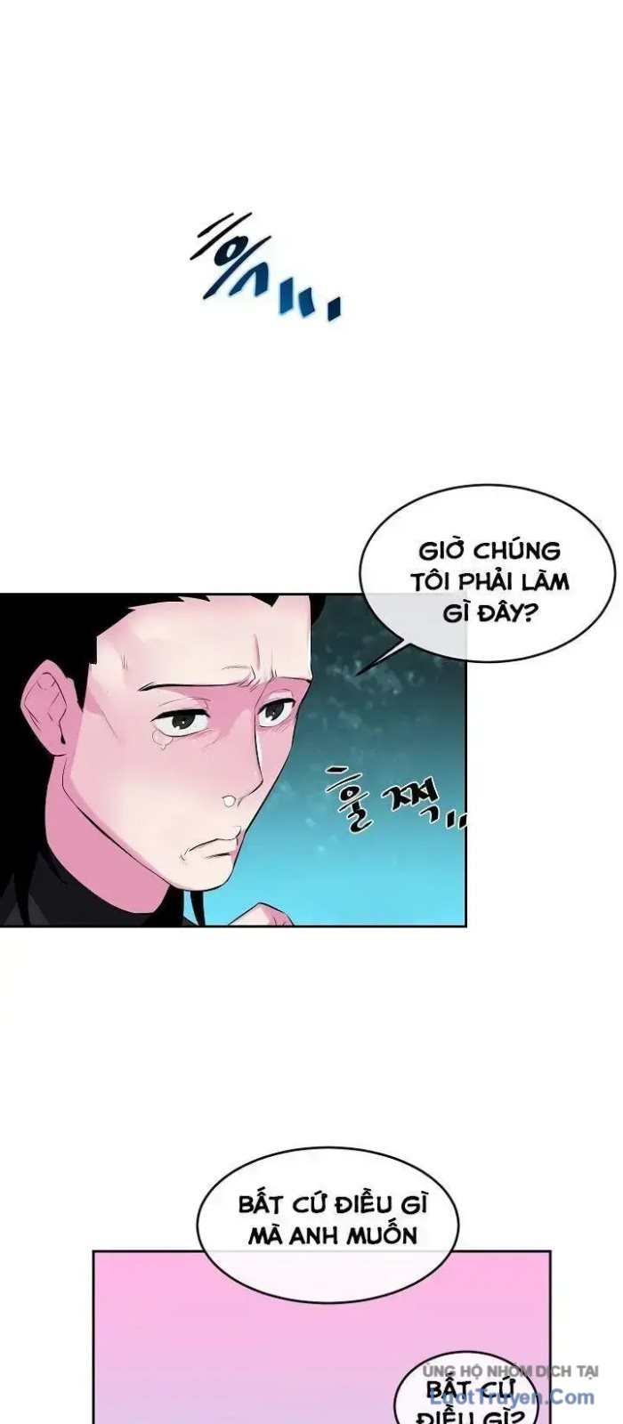 Huyết Chiến Hoa Sơn Chapter 94 - Trang 22