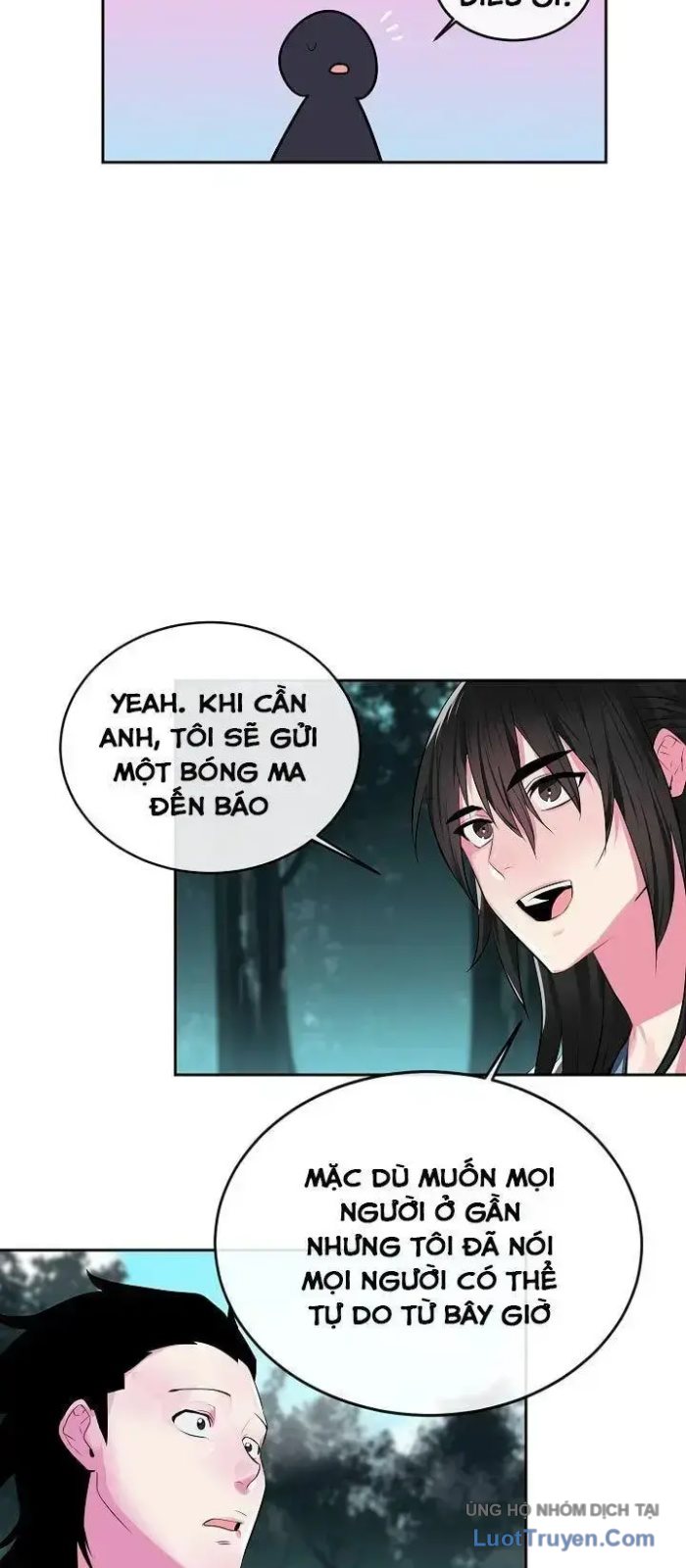 Huyết Chiến Hoa Sơn Chapter 94 - Trang 23
