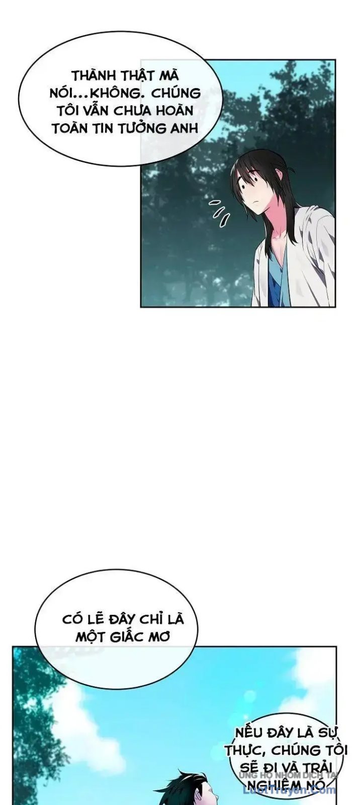 Huyết Chiến Hoa Sơn Chapter 94 - Trang 25