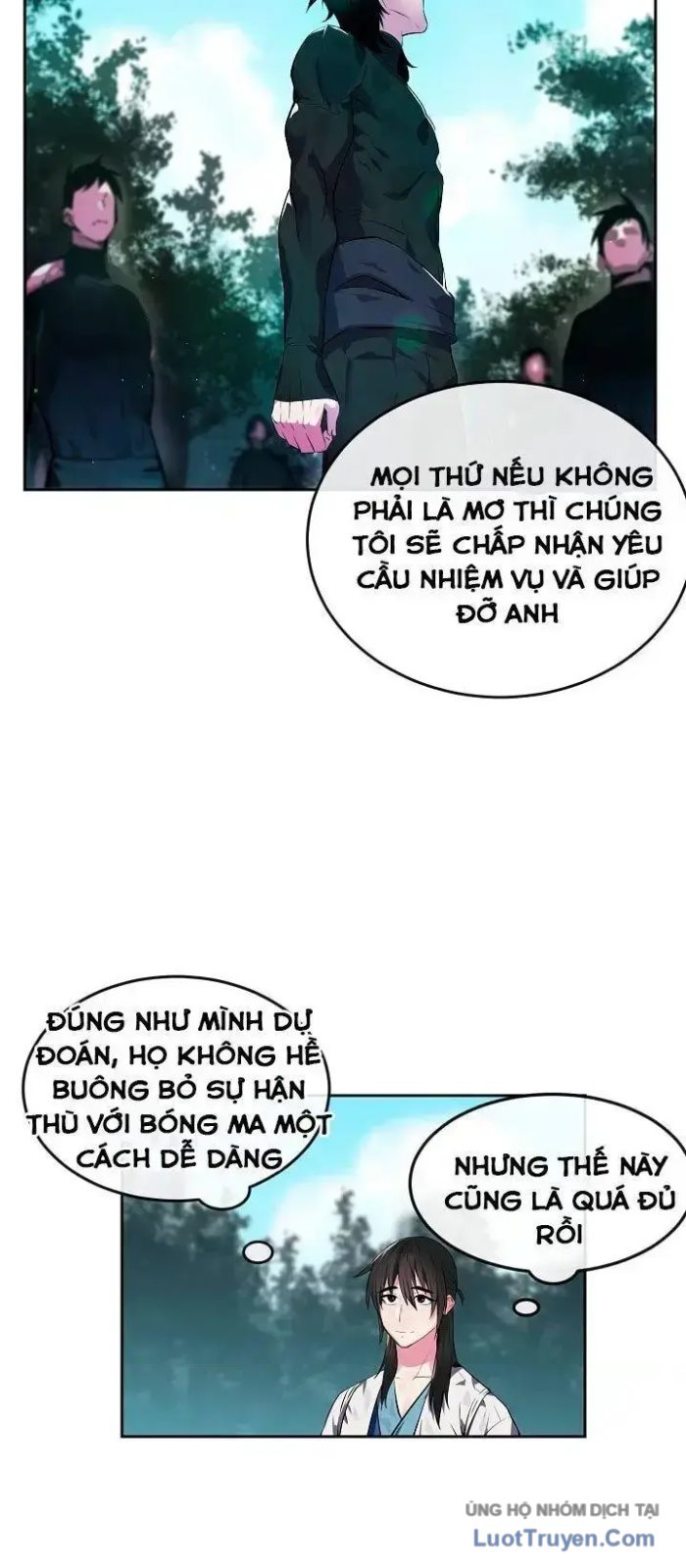 Huyết Chiến Hoa Sơn Chapter 94 - Trang 26