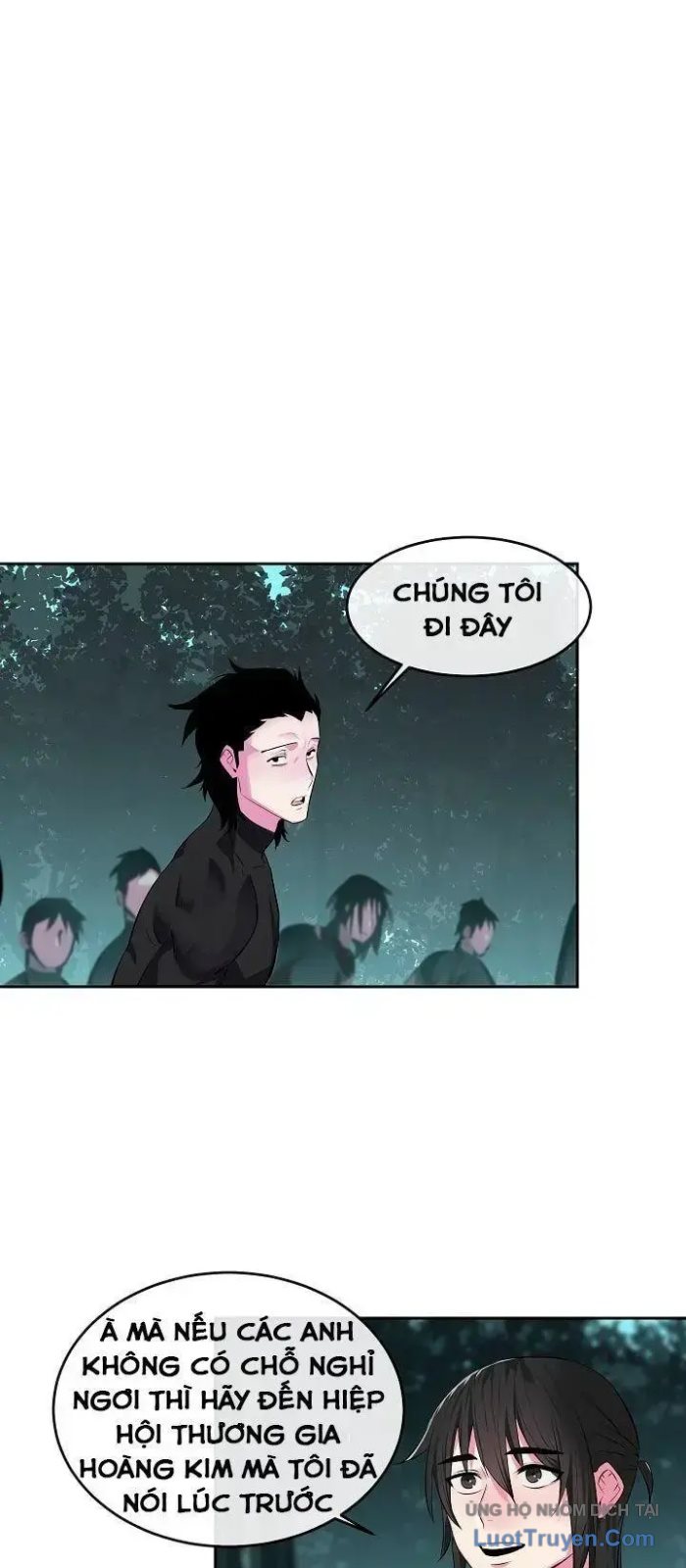 Huyết Chiến Hoa Sơn Chapter 94 - Trang 27