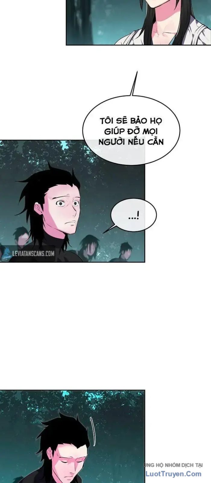 Huyết Chiến Hoa Sơn Chapter 94 - Trang 28