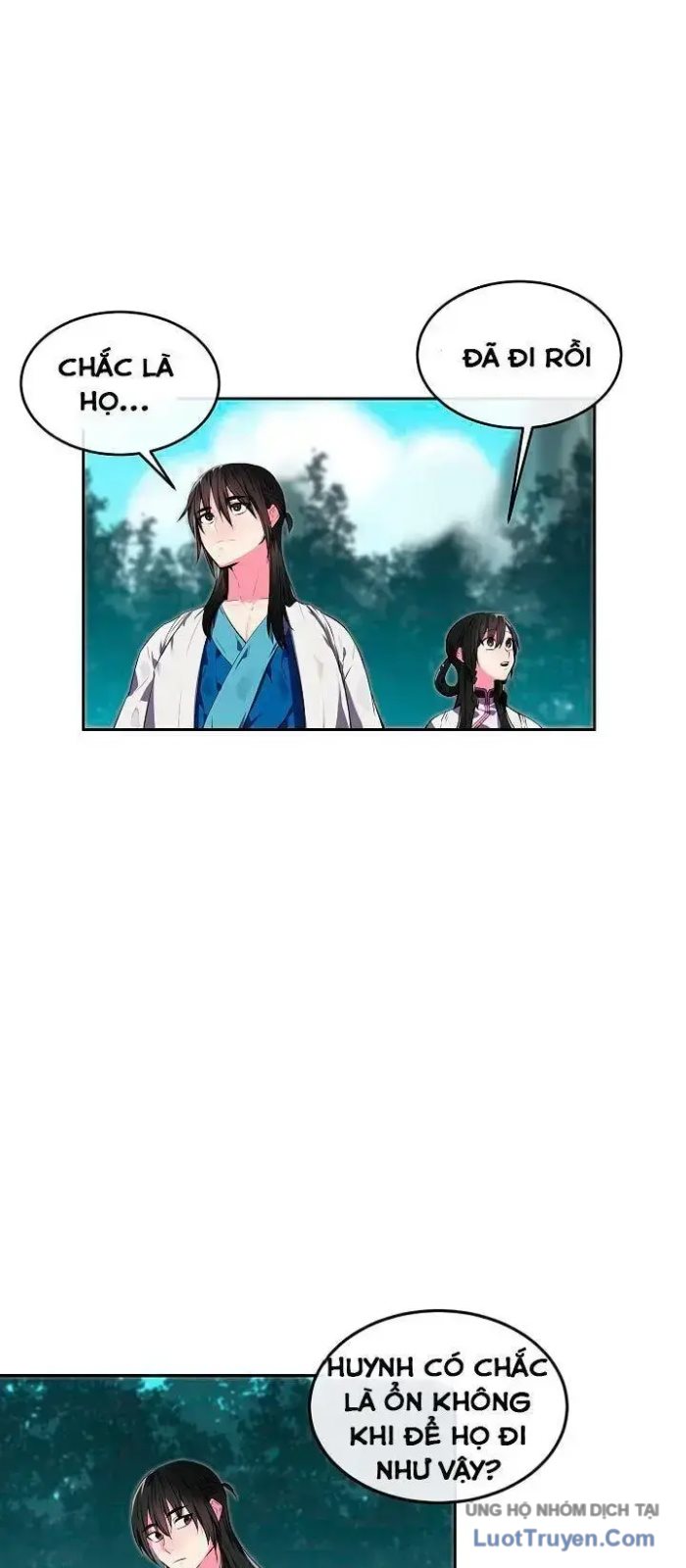 Huyết Chiến Hoa Sơn Chapter 94 - Trang 30