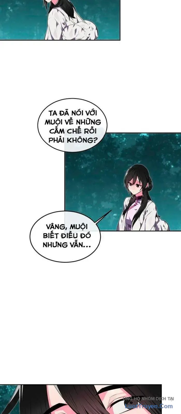 Huyết Chiến Hoa Sơn Chapter 94 - Trang 31