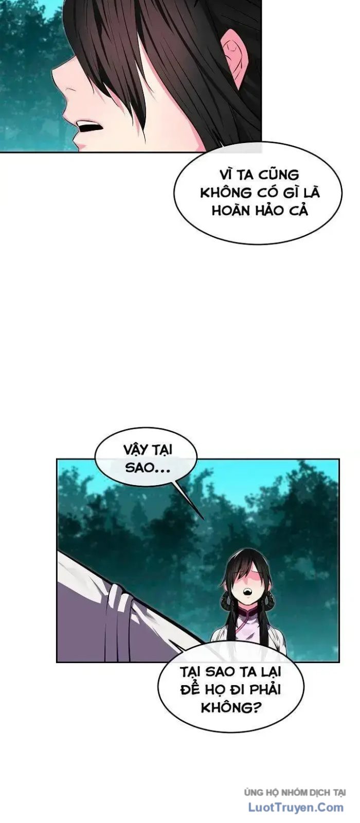 Huyết Chiến Hoa Sơn Chapter 94 - Trang 33