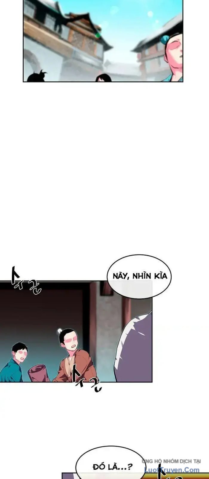 Huyết Chiến Hoa Sơn Chapter 94 - Trang 38