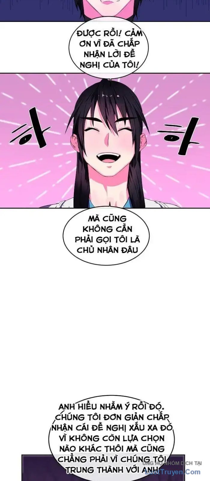 Huyết Chiến Hoa Sơn Chapter 94 - Trang 3