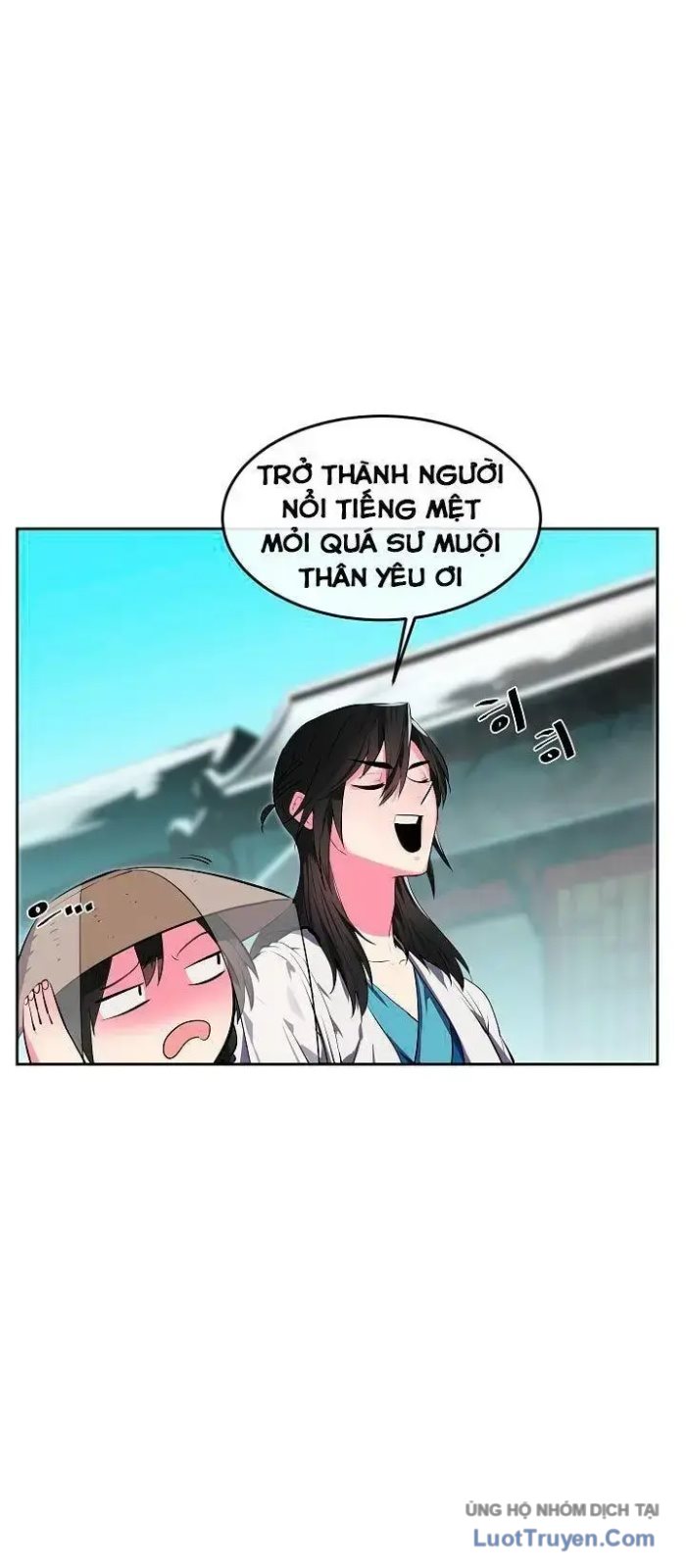 Huyết Chiến Hoa Sơn Chapter 94 - Trang 40