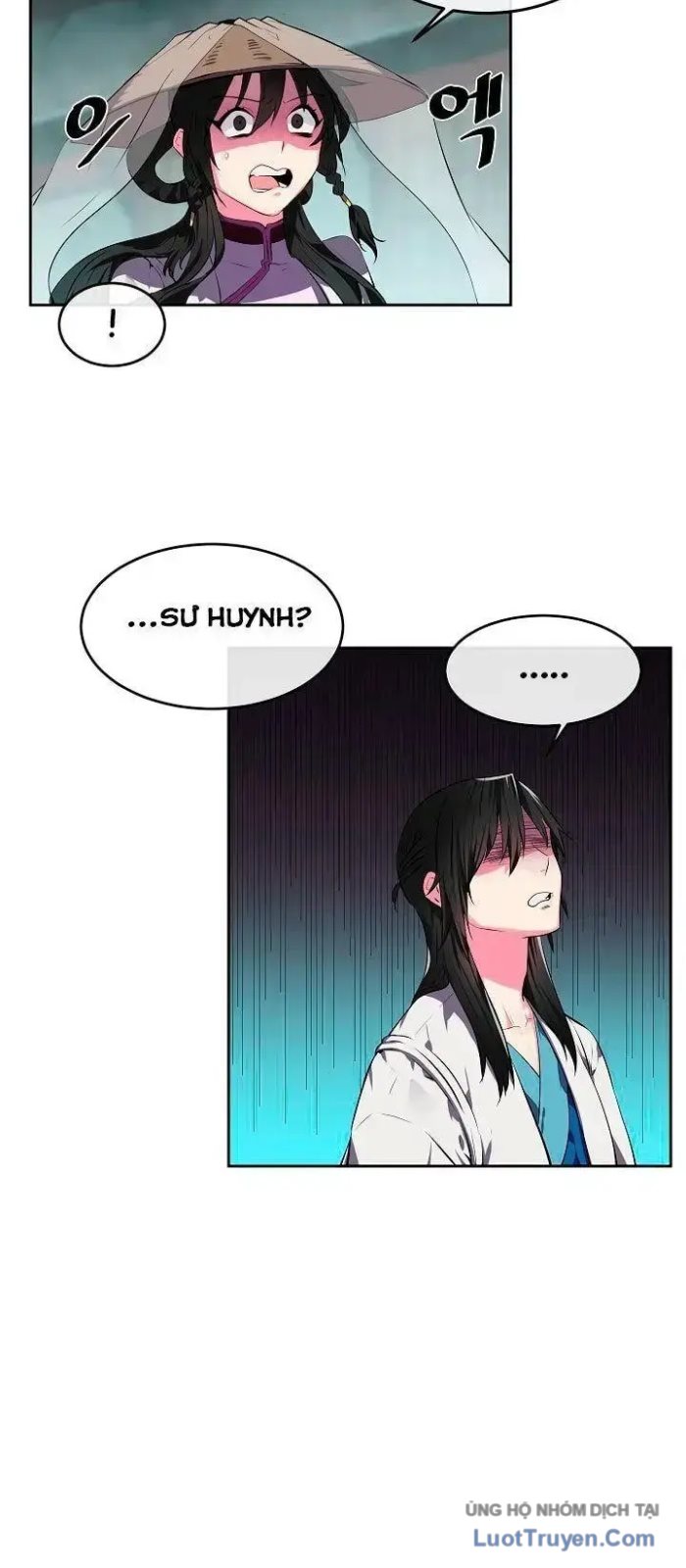 Huyết Chiến Hoa Sơn Chapter 94 - Trang 43
