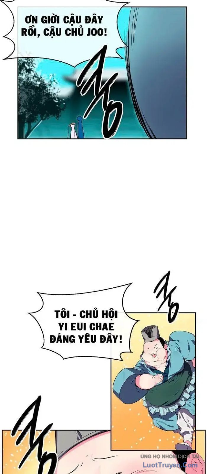 Huyết Chiến Hoa Sơn Chapter 94 - Trang 45
