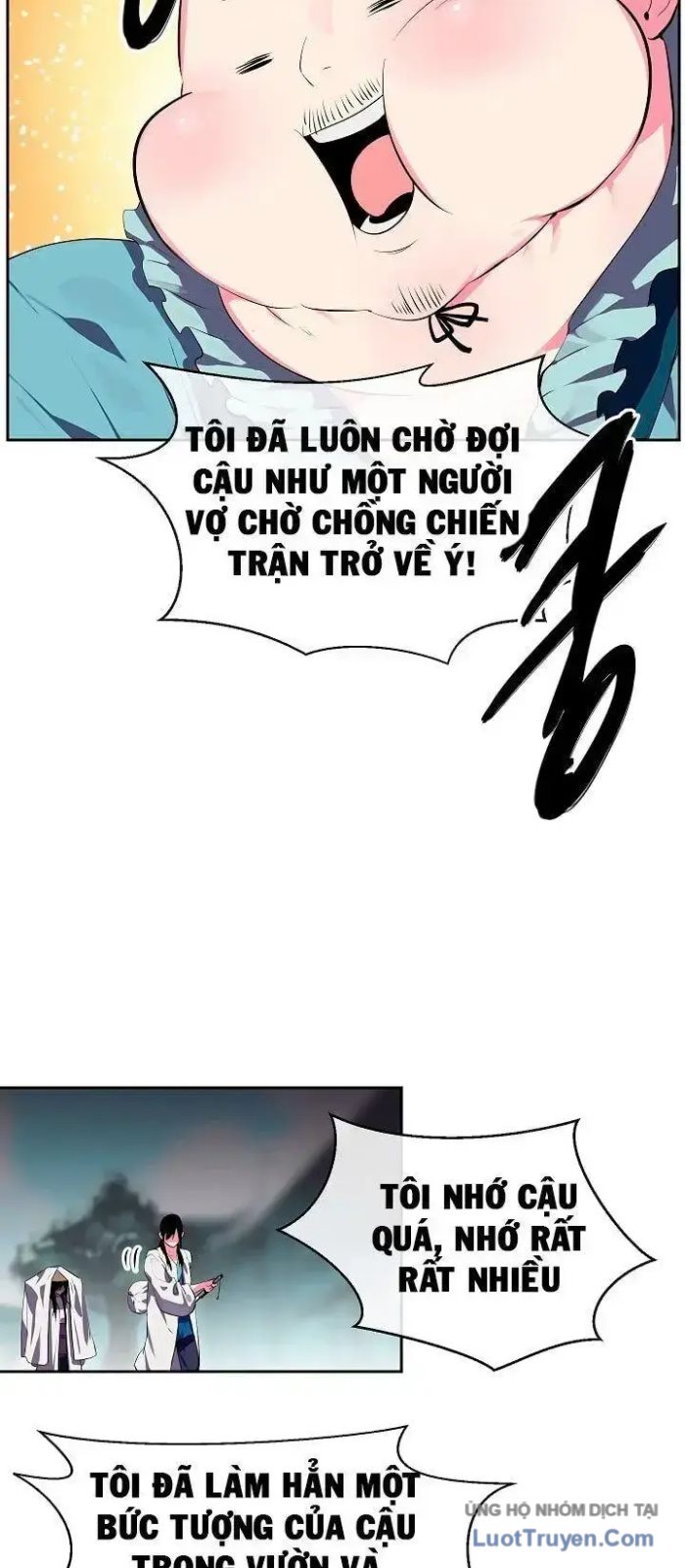 Huyết Chiến Hoa Sơn Chapter 94 - Trang 46