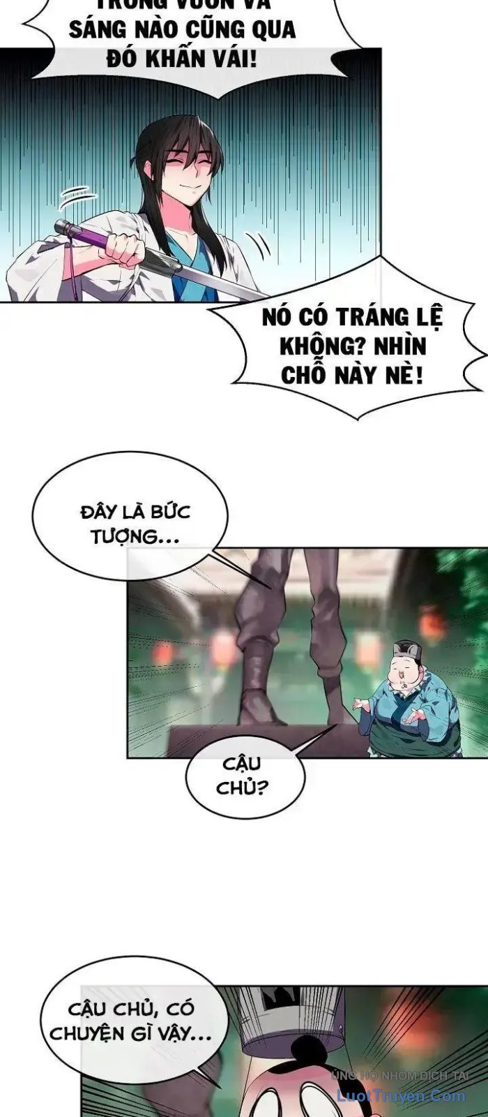 Huyết Chiến Hoa Sơn Chapter 94 - Trang 47