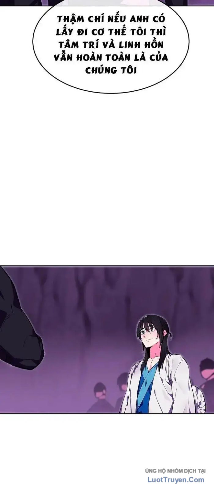 Huyết Chiến Hoa Sơn Chapter 94 - Trang 7