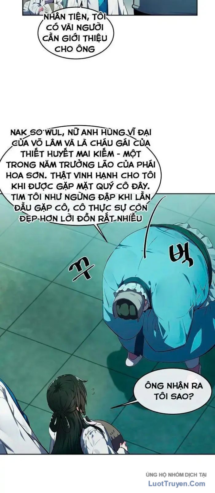 Huyết Chiến Hoa Sơn Chapter 95 - Trang 9