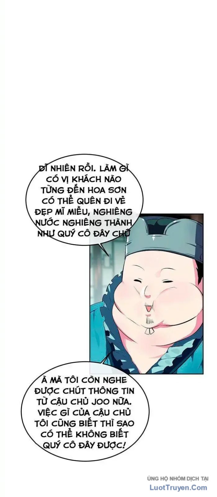 Huyết Chiến Hoa Sơn Chapter 95 - Trang 10