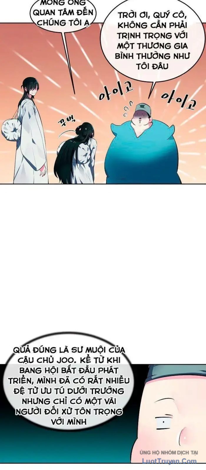 Huyết Chiến Hoa Sơn Chapter 95 - Trang 12