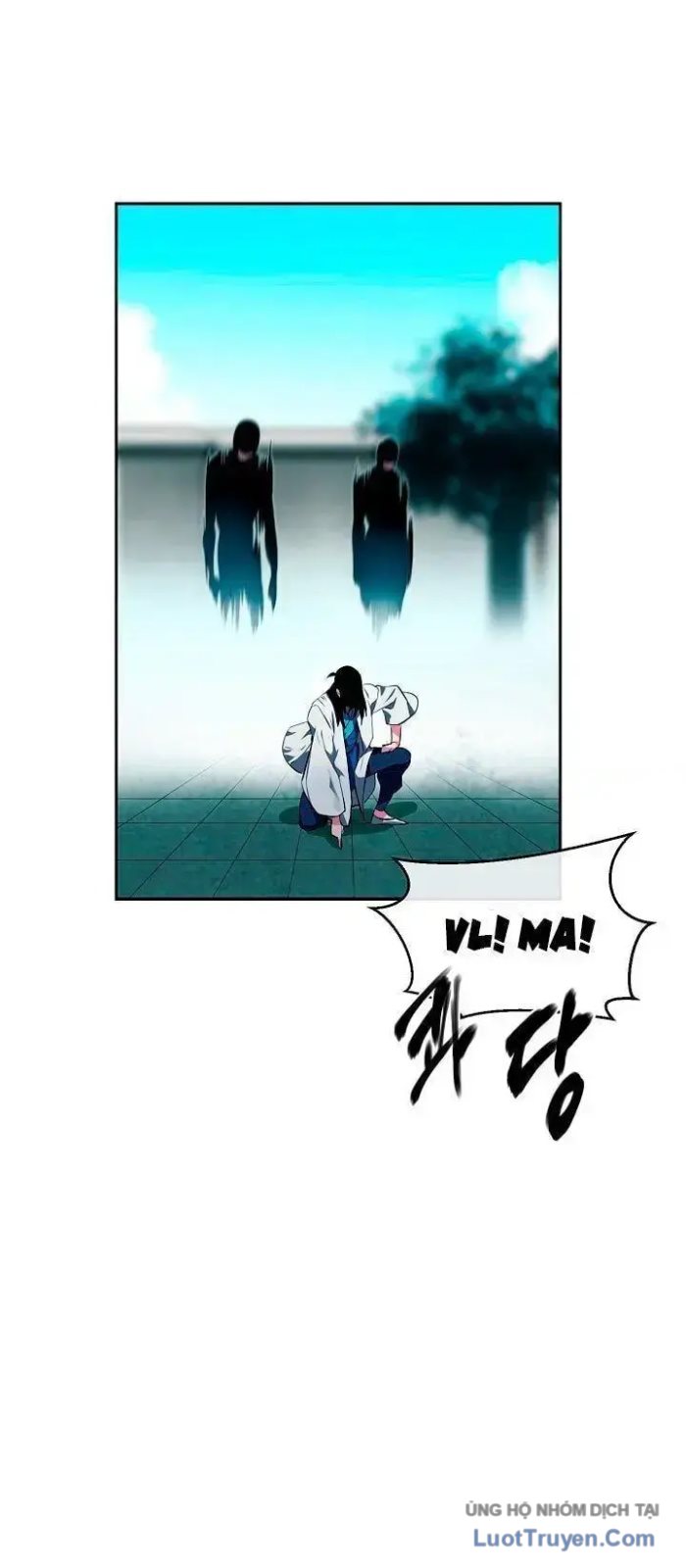Huyết Chiến Hoa Sơn Chapter 95 - Trang 16