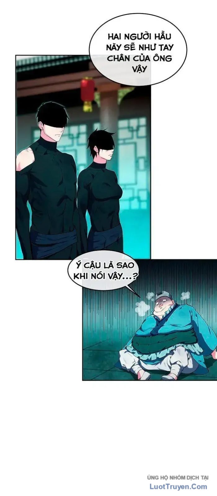 Huyết Chiến Hoa Sơn Chapter 95 - Trang 17