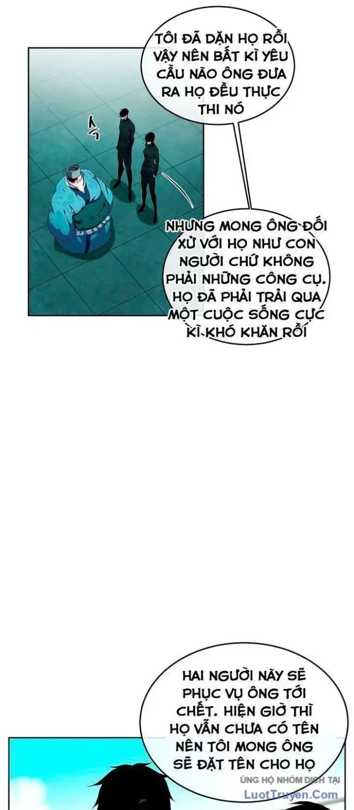 Huyết Chiến Hoa Sơn Chapter 95 - Trang 19