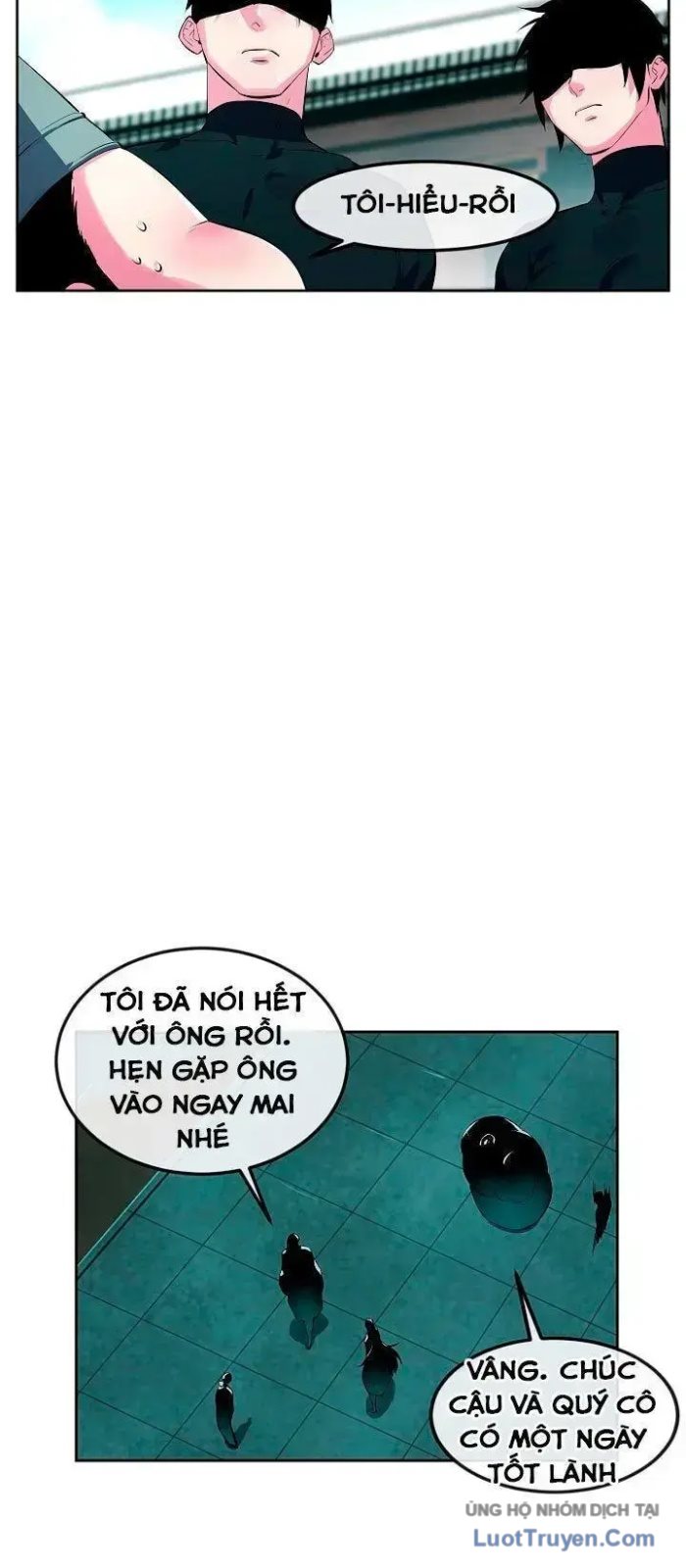 Huyết Chiến Hoa Sơn Chapter 95 - Trang 20