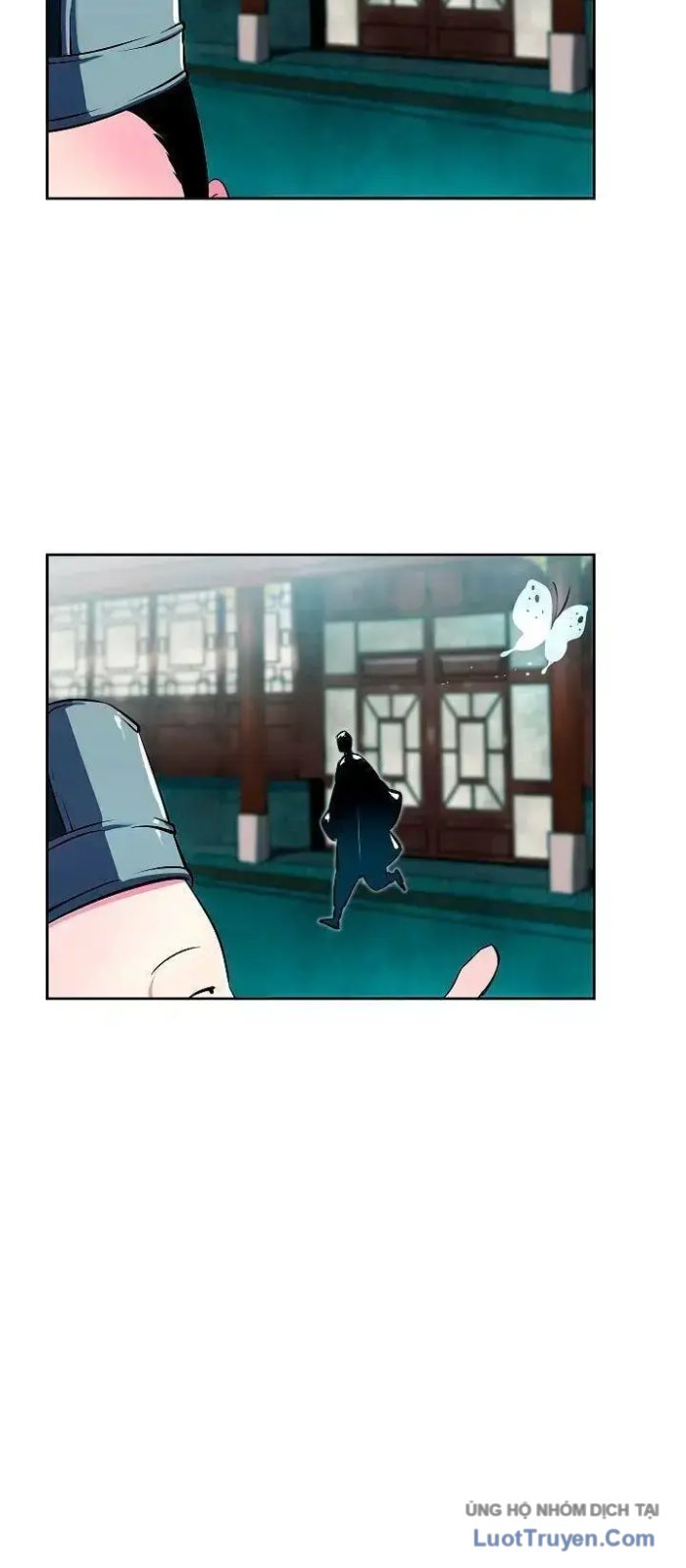 Huyết Chiến Hoa Sơn Chapter 95 - Trang 23