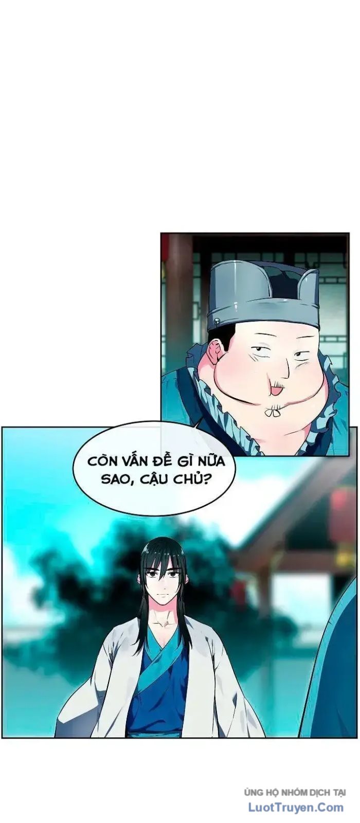 Huyết Chiến Hoa Sơn Chapter 95 - Trang 24