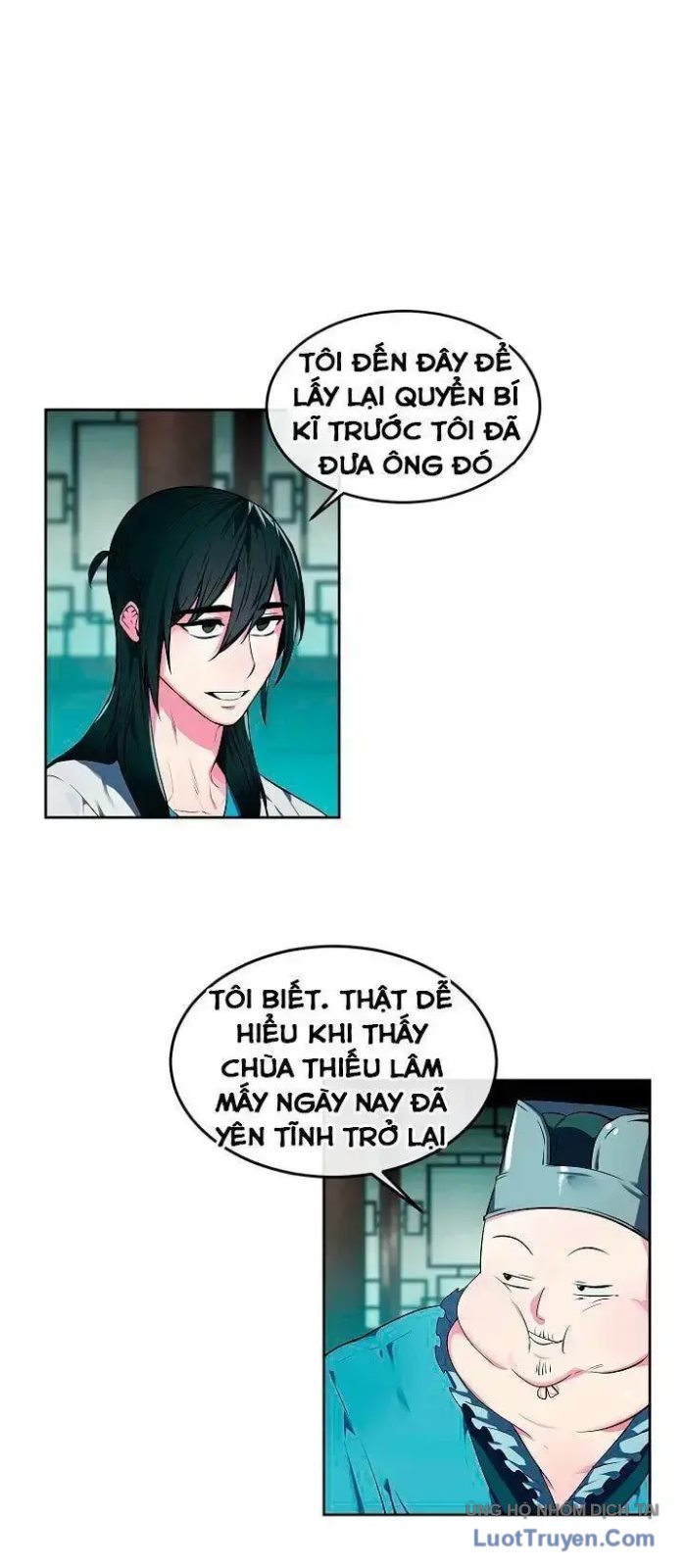 Huyết Chiến Hoa Sơn Chapter 95 - Trang 25