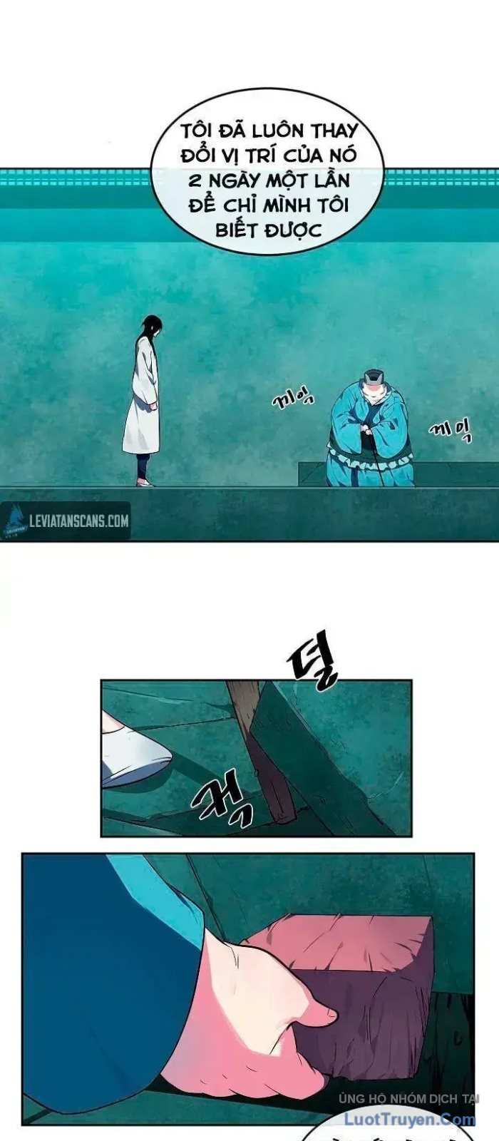 Huyết Chiến Hoa Sơn Chapter 95 - Trang 28