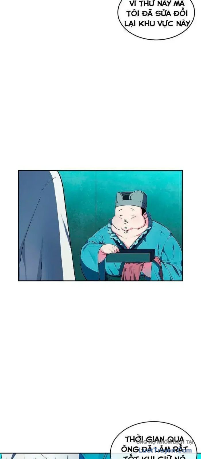 Huyết Chiến Hoa Sơn Chapter 95 - Trang 29