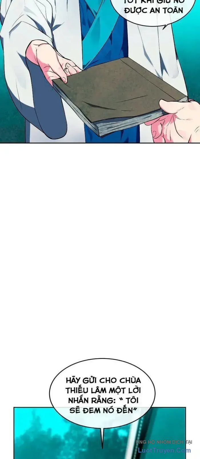 Huyết Chiến Hoa Sơn Chapter 95 - Trang 30