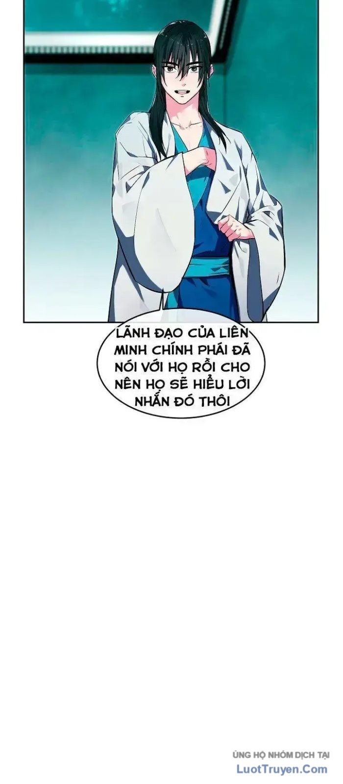 Huyết Chiến Hoa Sơn Chapter 95 - Trang 31
