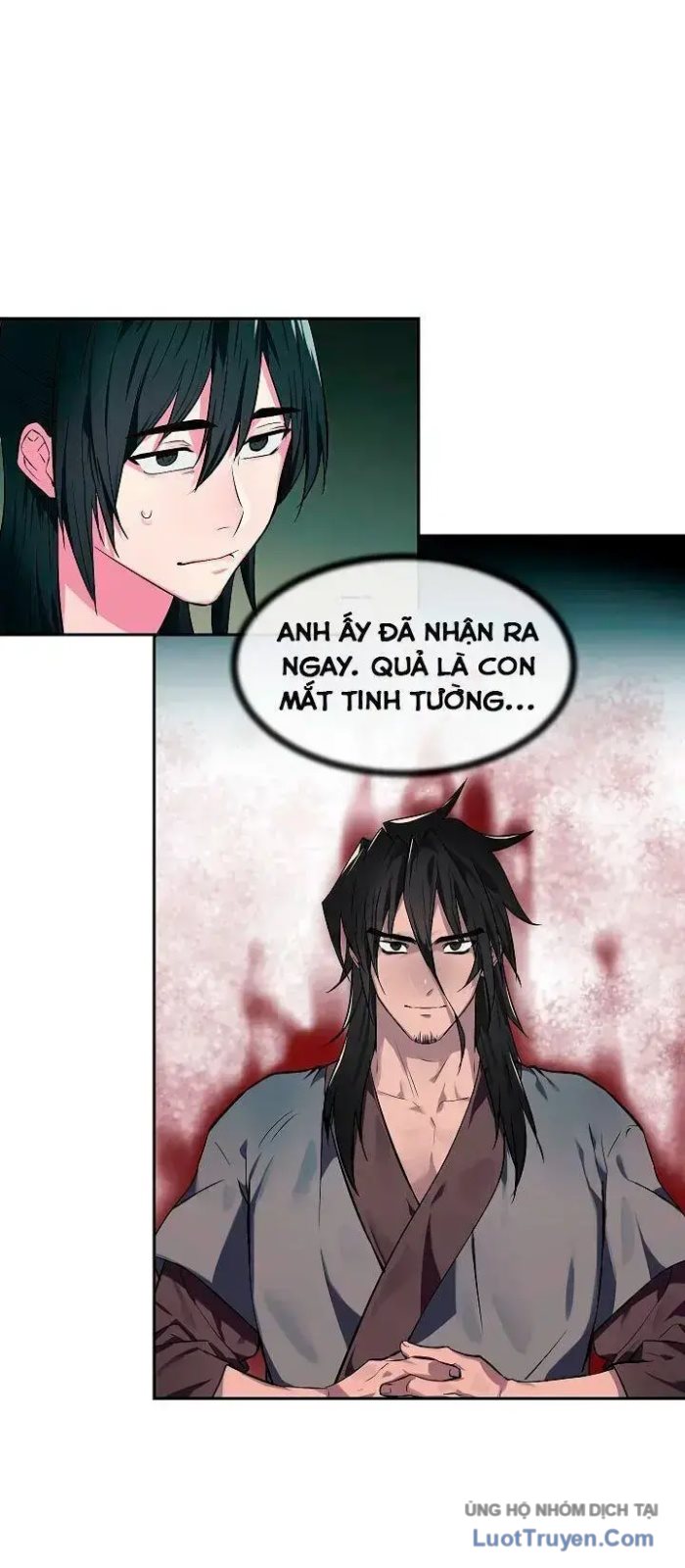 Huyết Chiến Hoa Sơn Chapter 95 - Trang 34