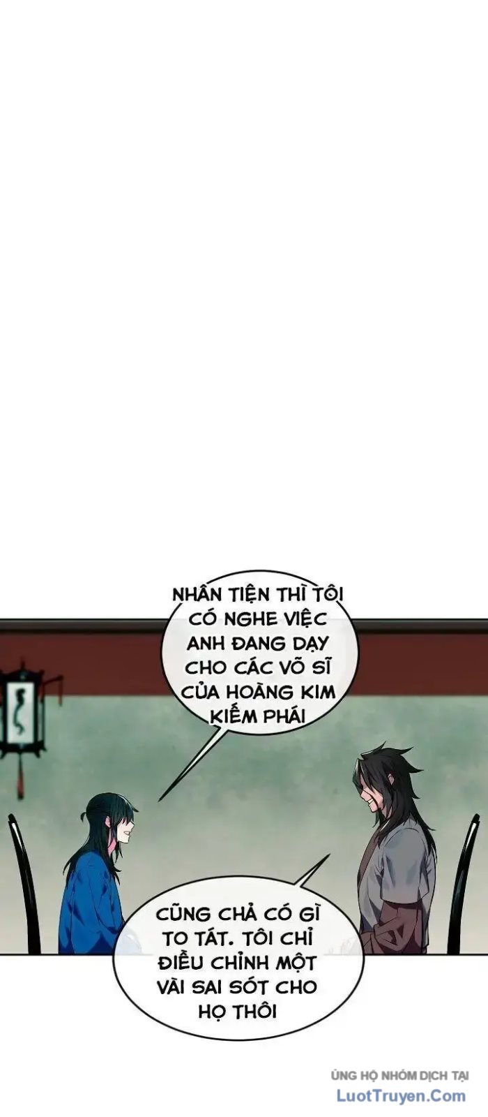 Huyết Chiến Hoa Sơn Chapter 95 - Trang 35