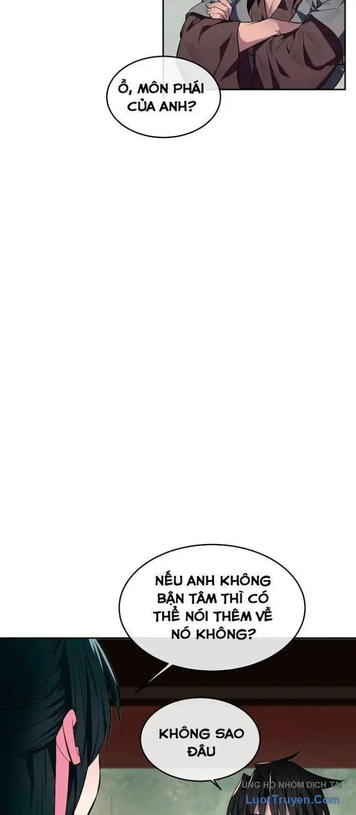 Huyết Chiến Hoa Sơn Chapter 95 - Trang 37