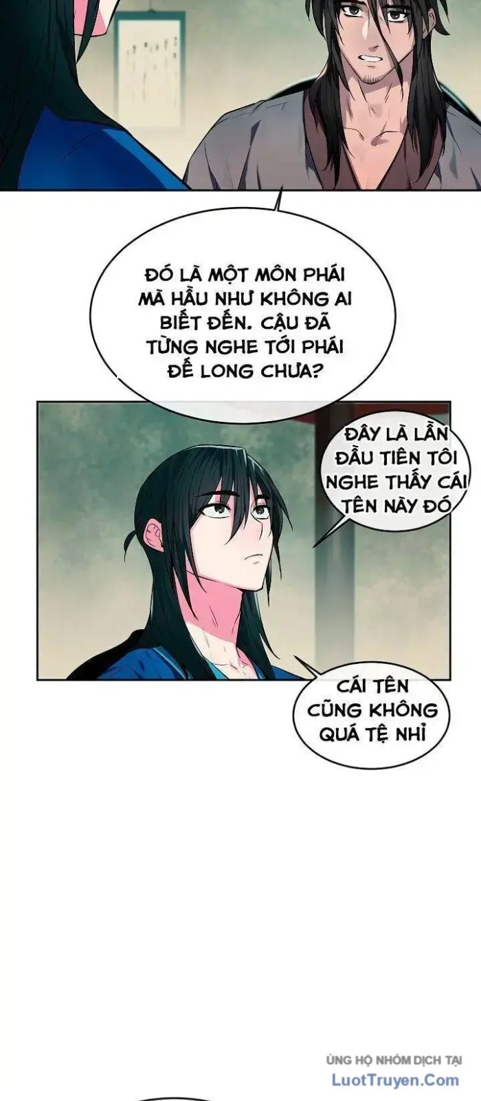 Huyết Chiến Hoa Sơn Chapter 95 - Trang 38