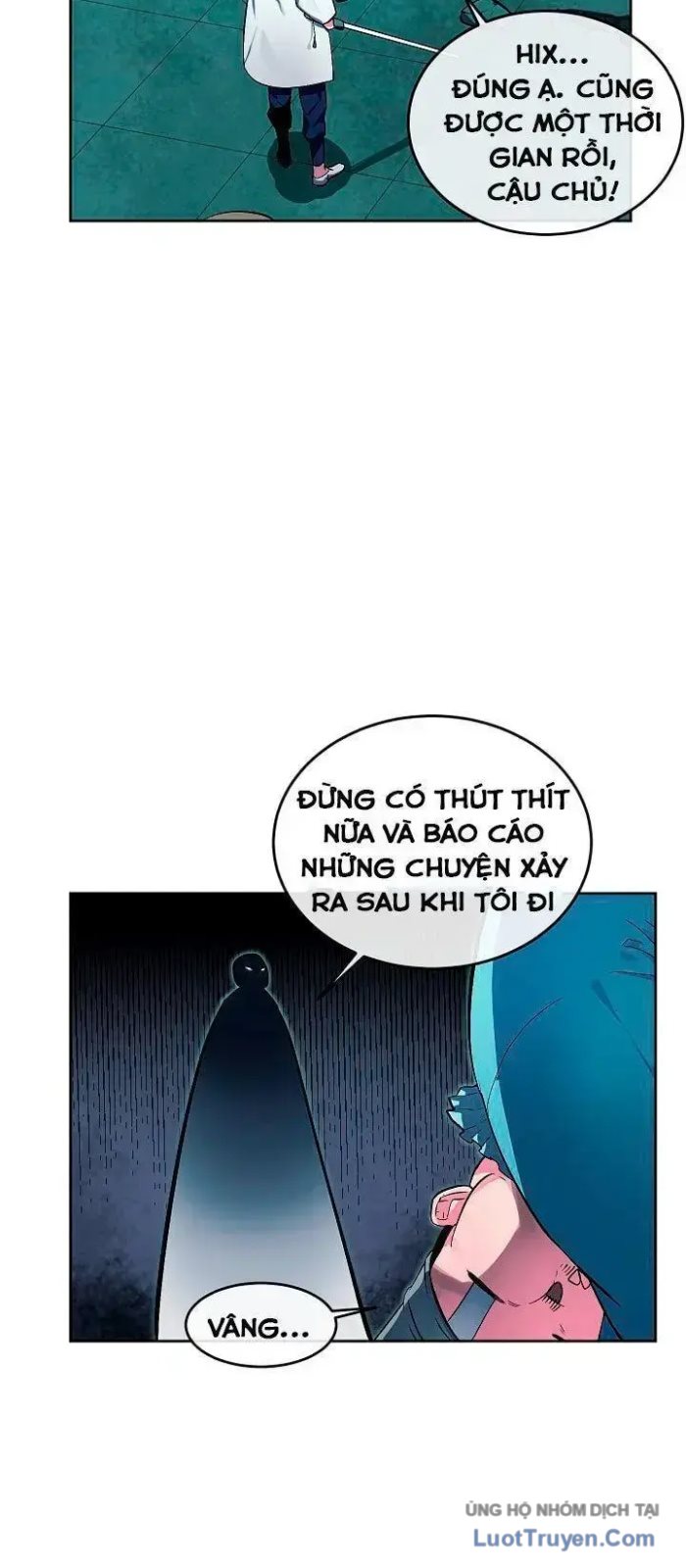 Huyết Chiến Hoa Sơn Chapter 95 - Trang 3