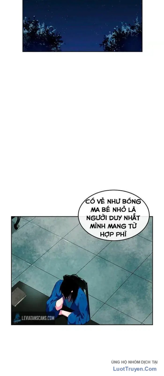 Huyết Chiến Hoa Sơn Chapter 95 - Trang 41