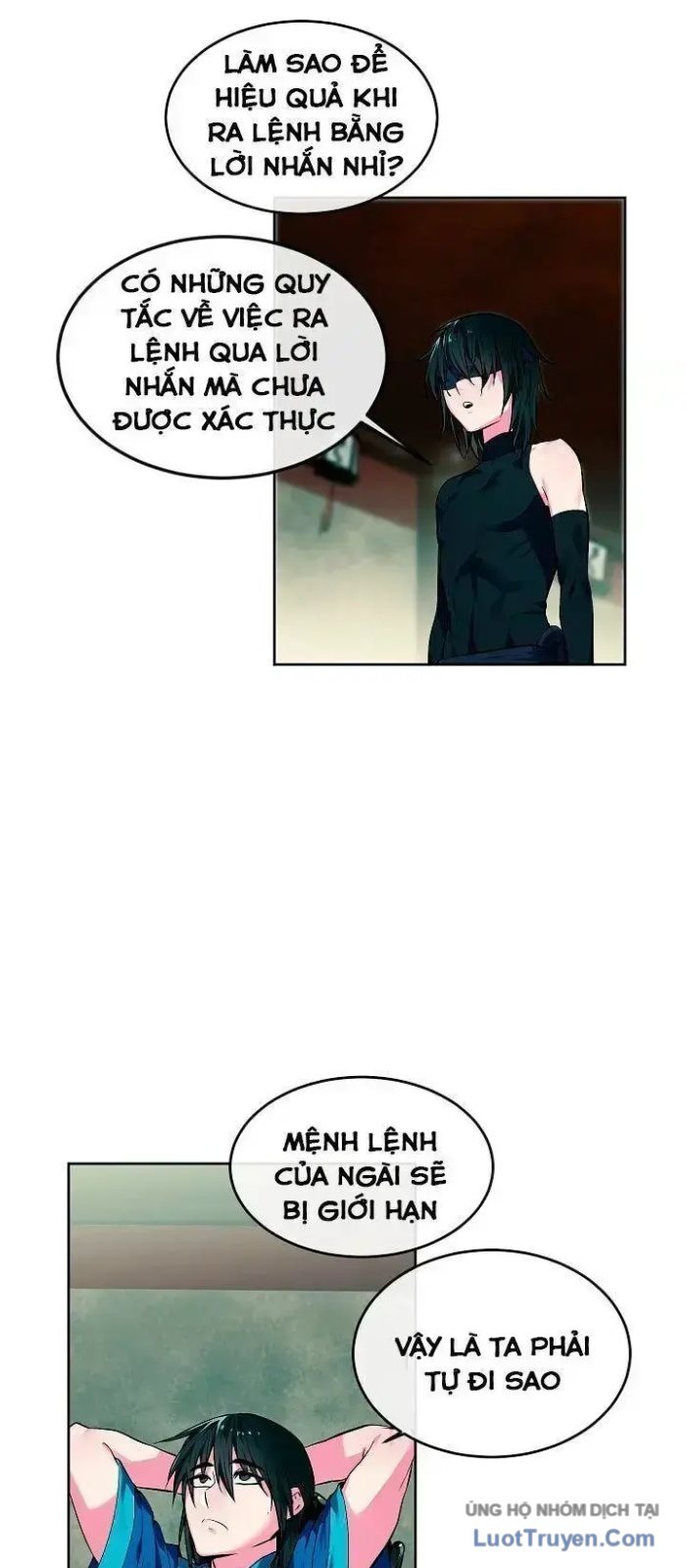 Huyết Chiến Hoa Sơn Chapter 95 - Trang 43