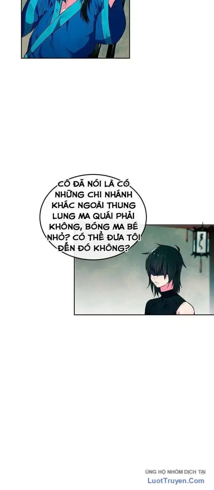 Huyết Chiến Hoa Sơn Chapter 95 - Trang 44