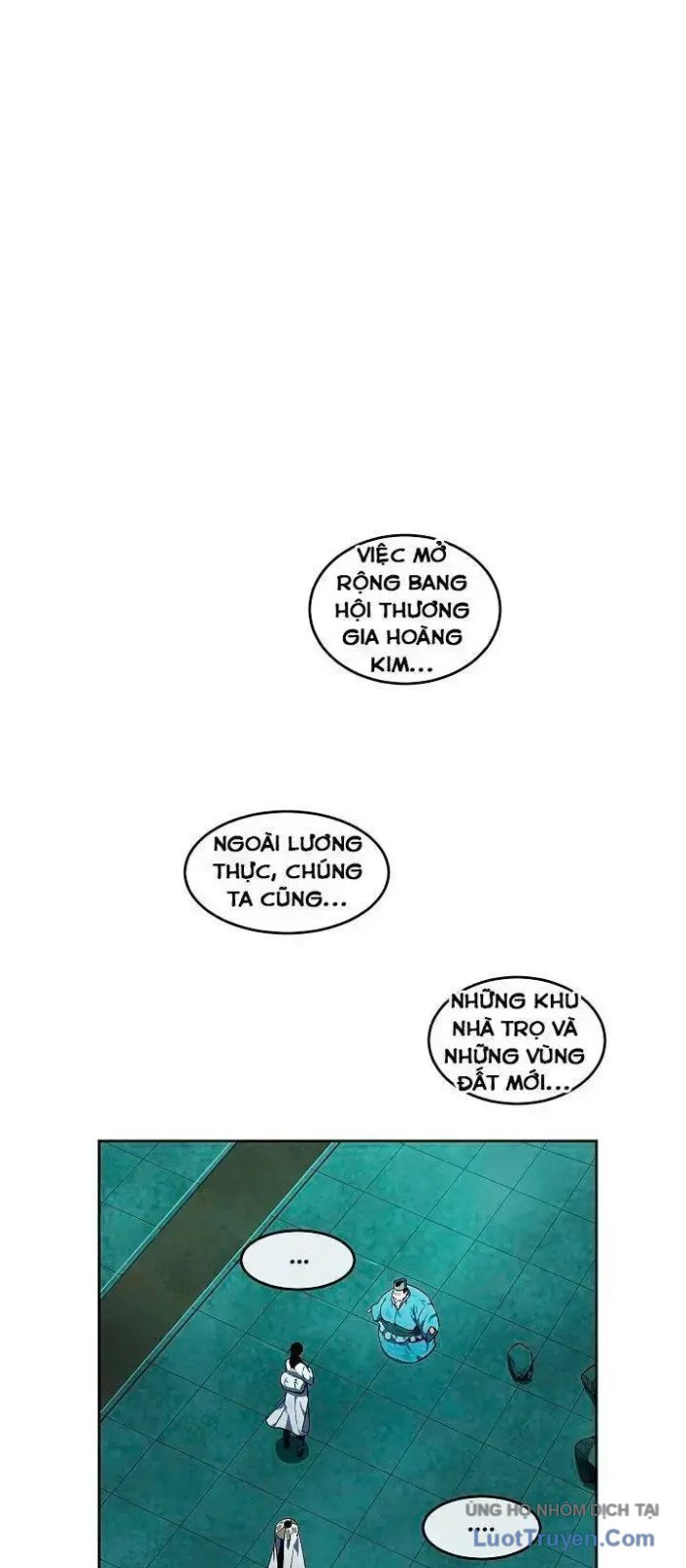 Huyết Chiến Hoa Sơn Chapter 95 - Trang 4