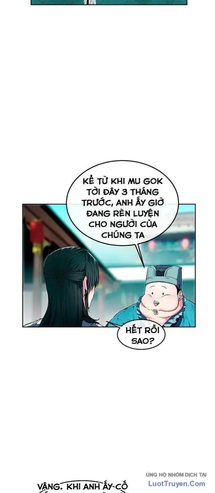 Huyết Chiến Hoa Sơn Chapter 95 - Trang 5
