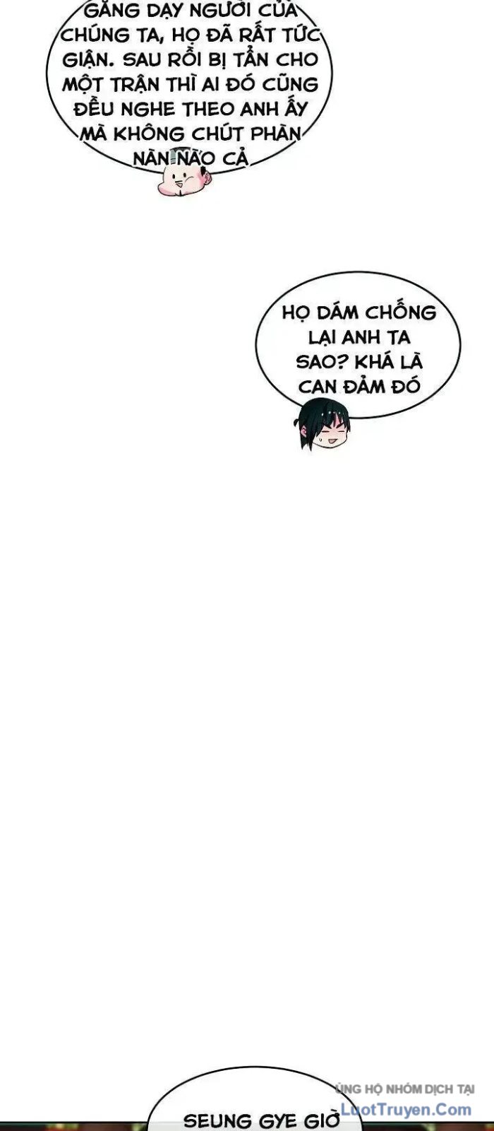 Huyết Chiến Hoa Sơn Chapter 95 - Trang 6